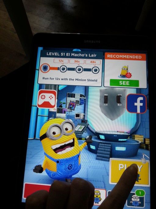 Samsung Galaxy Tab A [recenzja konkursowa #3] 2