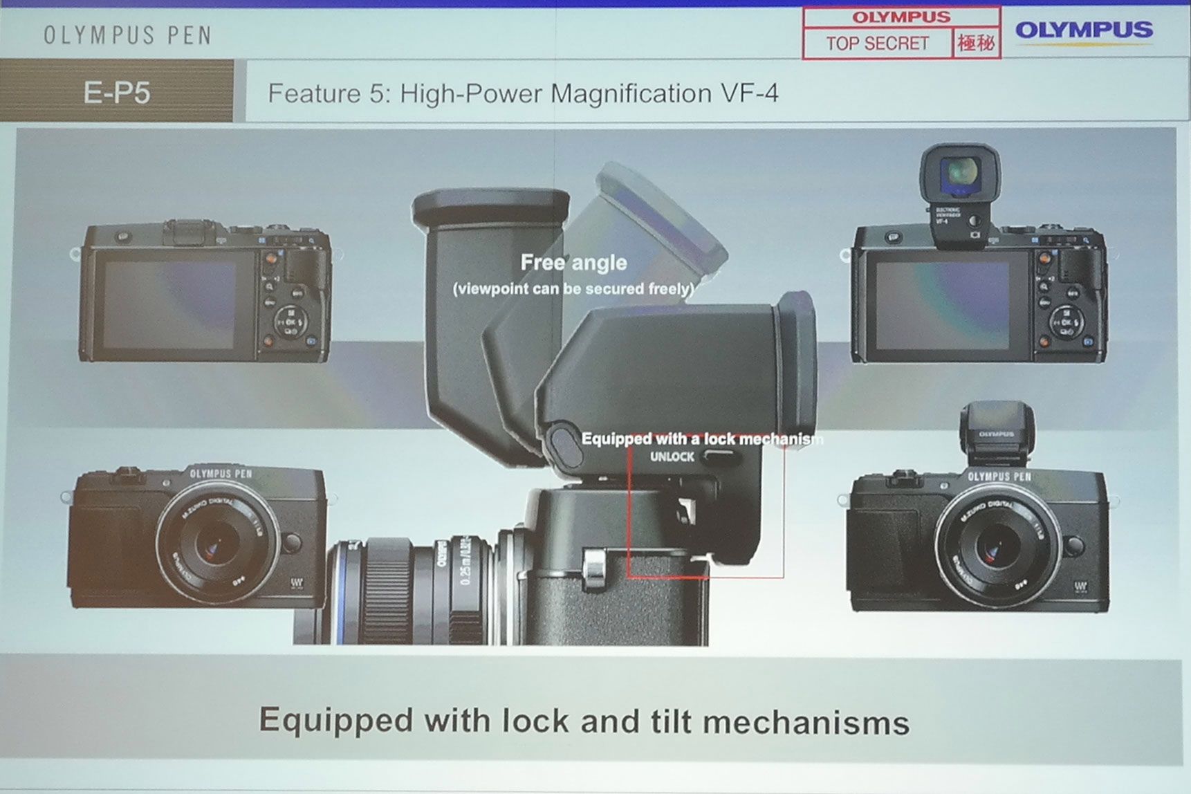 Olympus PEN E-P5 – pierwsze wrażenia 37
