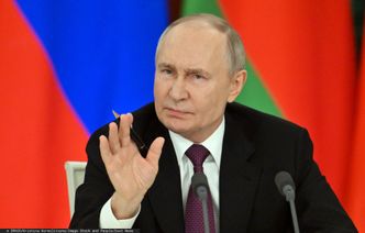 Putin dał swoją odpowiedź. Nowe informacje ws. negocjacji