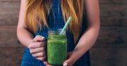 Detoks na wiosnę. 4 przepisy na oczyszczające koktajle