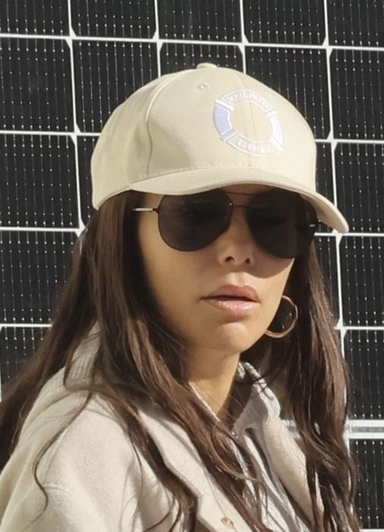 Eva Longoria
