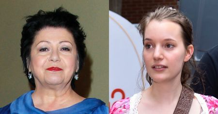 Ewa Bem ostro o młodszych koleżankach po fachu. Oberwało się też Sanah: "One wszystkie są dokładnie TAKIE SAME"