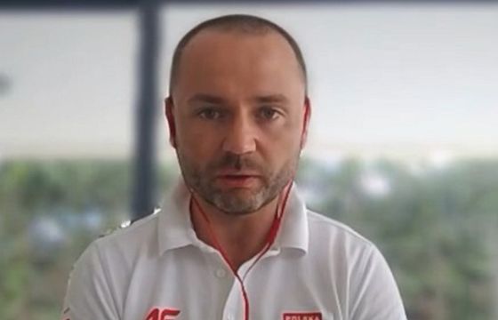 Prezes 4F: nikogo nie zwolnimy z powodu koronawirusa, chociaż grozi nam upadłość