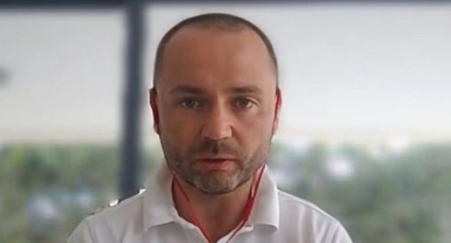 Prezes 4F: nikogo nie zwolnimy z powodu koronawirusa, chociaż grozi nam upadłość