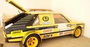 Rajdowy polonez