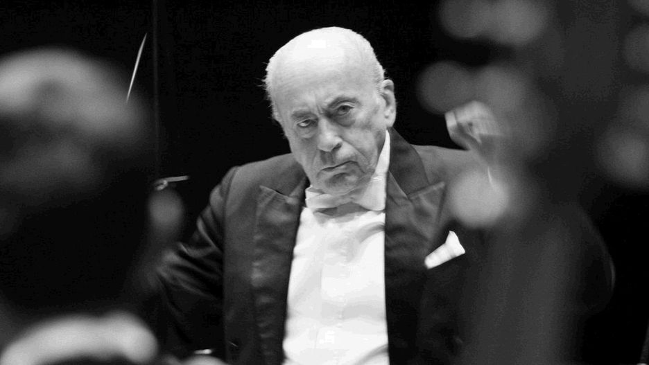 Jan Krenz zmarł w wieku 94 lat
