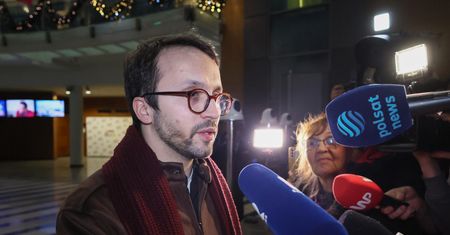 Kłopoty Samuela Pereiry. Trafiło zawiadomienie do prokuratury