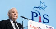 PiS może stracić subwencję. Kaczyński: nie ma podstaw. Kolejne kryminalne działanie