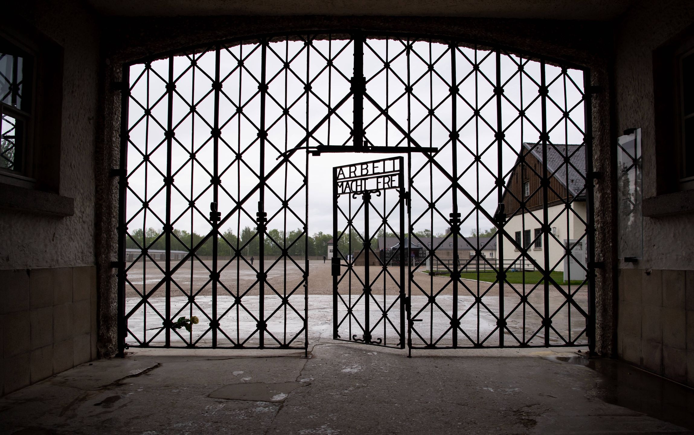 dachau