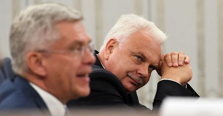 Kraska z MZ: W skali kraju zawieszoną działalność ma 4% placówek ochrony zdrowia