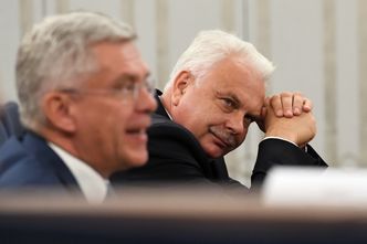 Kraska z MZ: W skali kraju zawieszoną działalność ma 4% placówek ochrony zdrowia