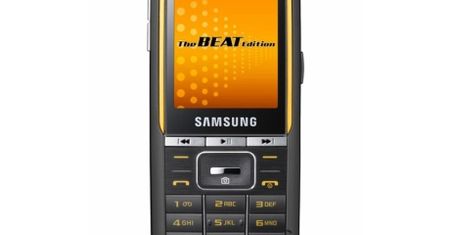 Samsung i dwa nowe telefony muzyczne