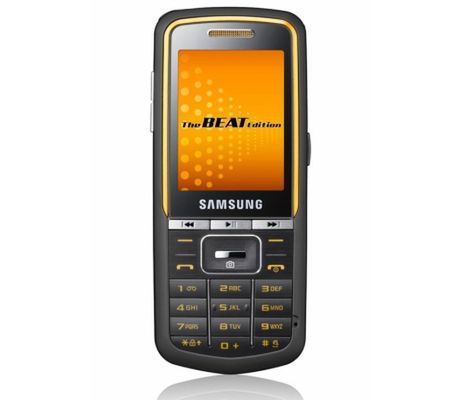 Samsung i dwa nowe telefony muzyczne 1