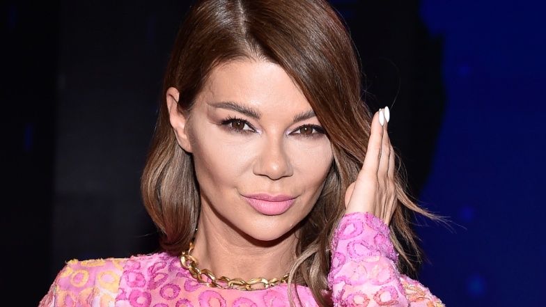 Edyta Górniak nie wystąpi W The Voice of Poland