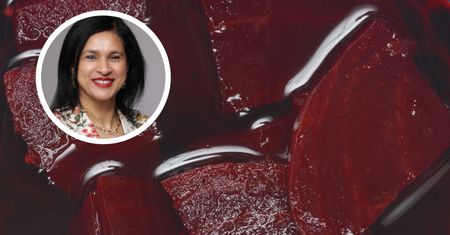 Masz wysokie ciśnienie? Kardiolożka poleca to warzywo