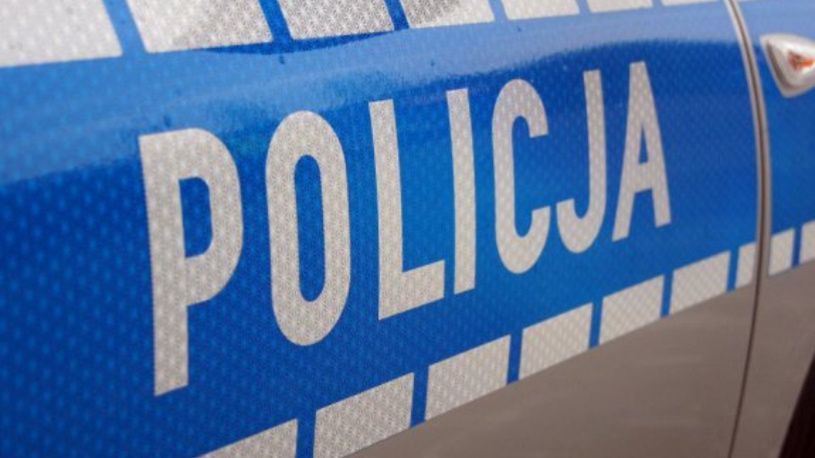 Tragedia w Sosnowcu. Kobieta utonęła w Czarnej Przemszy (Fot.: policja.gov.pl)