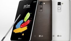 MWC 2016: nowy phablet LG Stylus 2