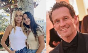 Tak dziś wygląda córka Izabeli Scorupco i Mariusza Czerkawskiego. Julia ma 28 lat i niedawno się ZARĘCZYŁA! (FOTO)