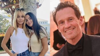 Tak dziś wygląda córka Izabeli Scorupco i Mariusza Czerkawskiego. Julia ma 28 lat i niedawno się ZARĘCZYŁA! (FOTO)