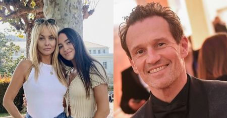 Tak dziś wygląda córka Izabeli Scorupco i Mariusza Czerkawskiego. Julia ma 28 lat i niedawno się ZARĘCZYŁA! (FOTO)