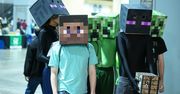 Minecraft na YouTube to kosmos. Gra przebiła bilion wyświetleń