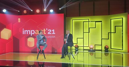 Przyszłość gospodarki po koronawirusie. Kościński: przez następne lata chcemy ją rozkręcać
