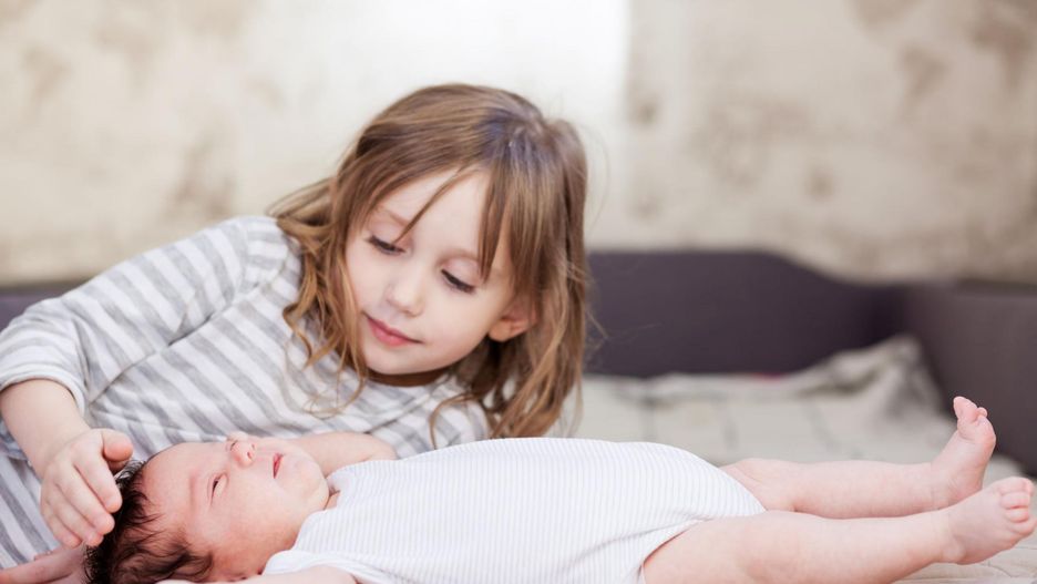 najczęściej nadawane imiona w Polsce 