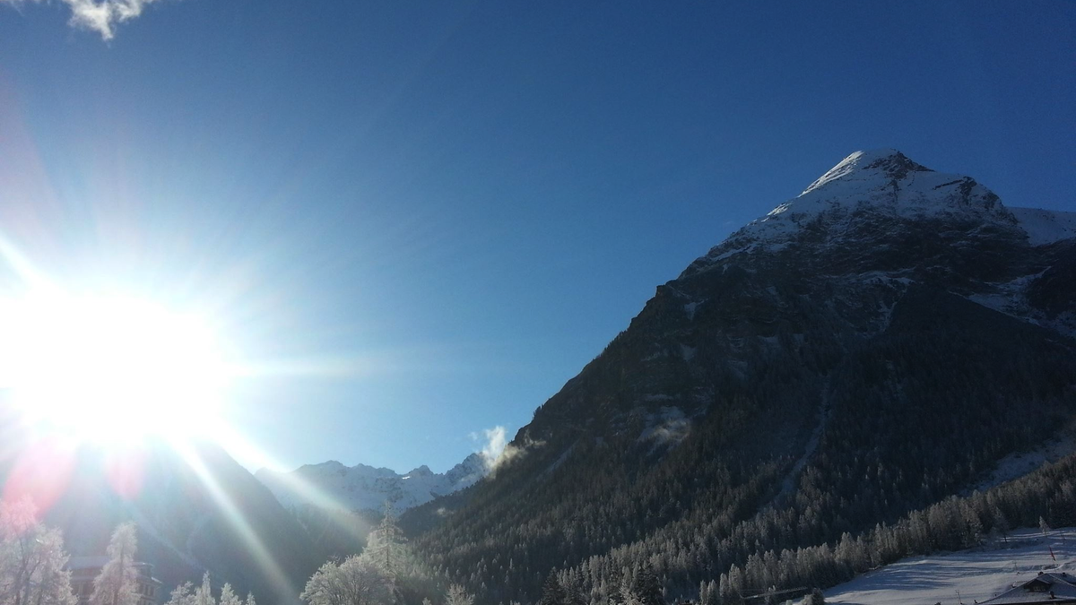 W tej szwajcarskiej wiosce turyści nie mogą fotografować, ponieważ… inni mogliby być zazdrośni 1