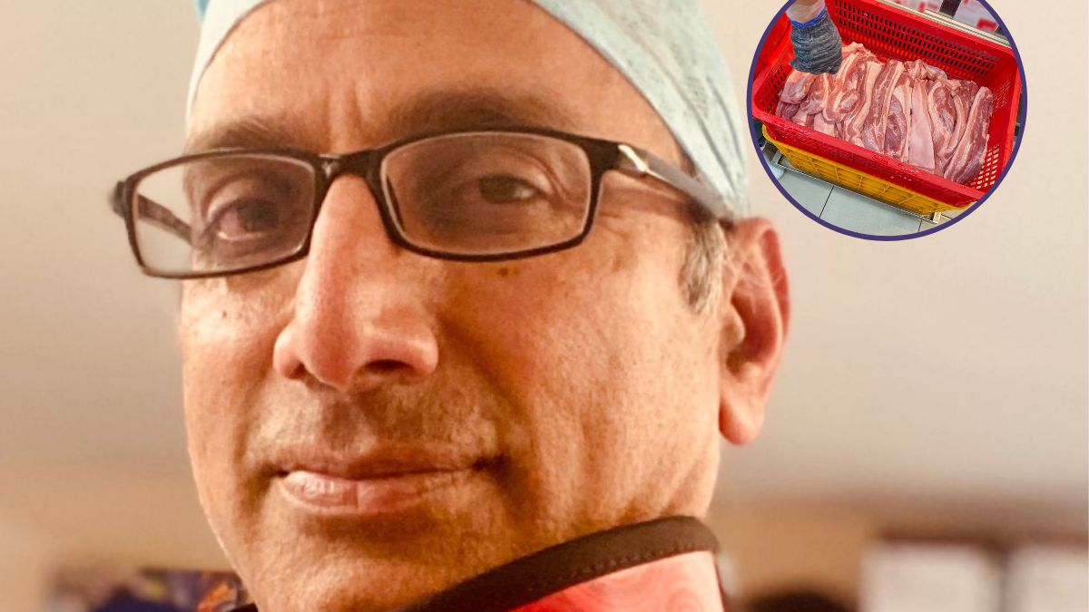 Gastrolog mówi, czego unikać