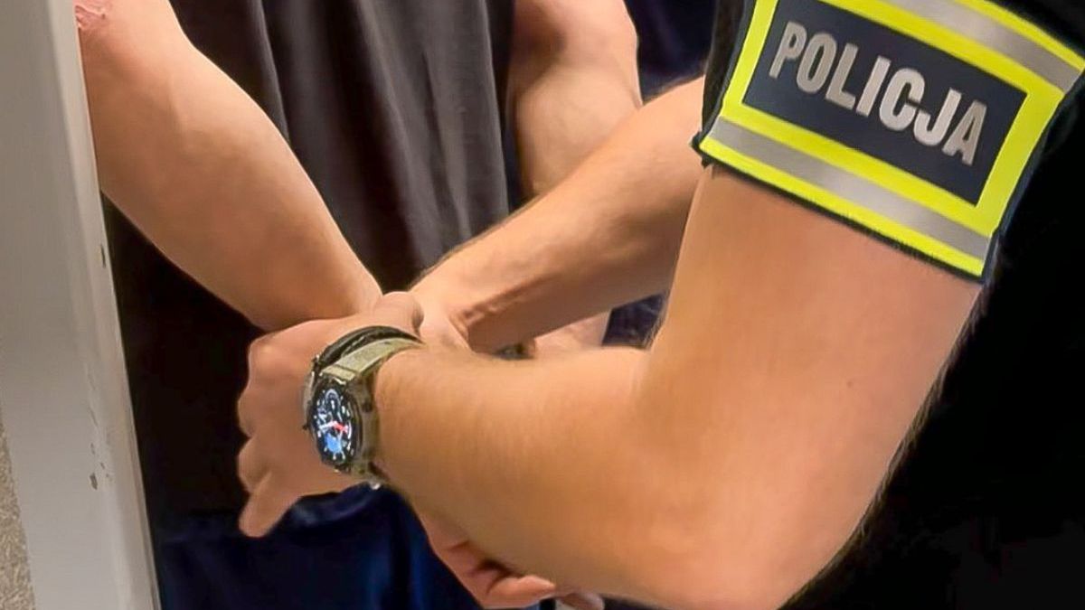 Nie zatrzymują się, choć nie powinni jeździć