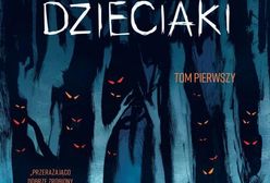 "Coś zabija dzieciaki" – recenzja komiksu