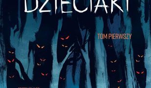 "Coś zabija dzieciaki" – recenzja komiksu