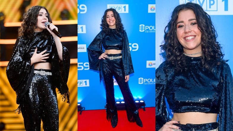 Gwiazdy brylują drugiego dnia Festiwalu w Opolu