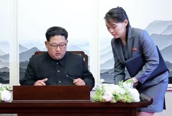 Siostra Kima awansowała. Zmiany w Korei Północnej