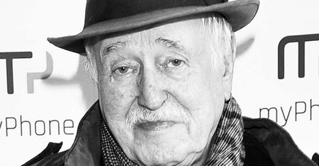 Jan Nowicki nie żyje. Aktor miał 83 lata
