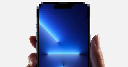 Zobacz jak ma wyglądać iPhone bez notcha. Czy to na pewno dobry pomysł?