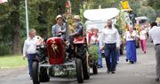 Legnickie Pole: Święto Plonów w Legnickim Polu. Dożynki Gminno-Diecezjalne już 30 sierpnia