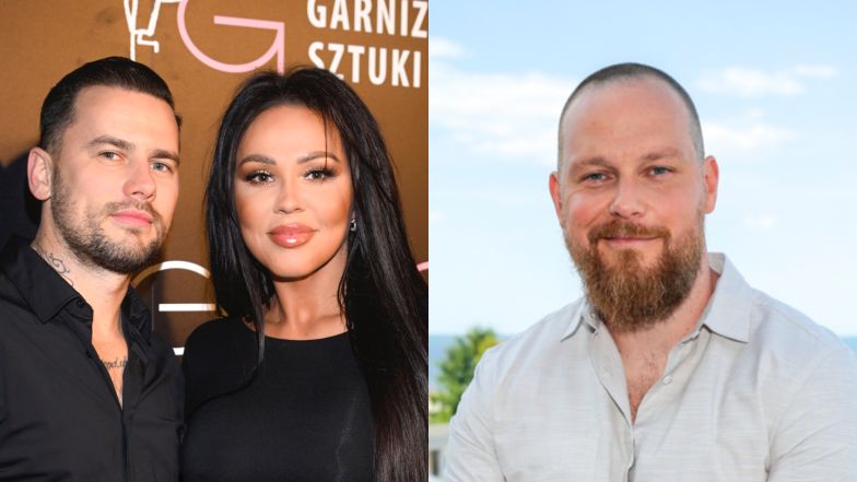 Sylwia Bomba i Grzegorz Collins biorą ślub!?