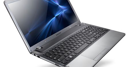 Samsung 350V5C i 355V5C - wydajność i funkcjonalność w rozsądnej cenie