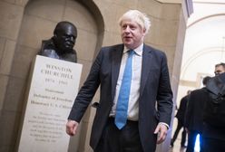 Ten raport pogrąży Johnsona? Premier nie chce ustąpić