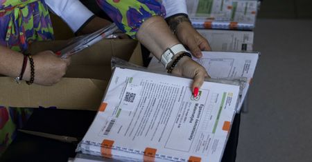 Egzamin ósmoklasisty. Tak wyglądały zadania z matematyki