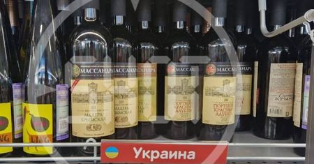 To zrobił rosyjski market. "Antyrosyjskie stanowisko"