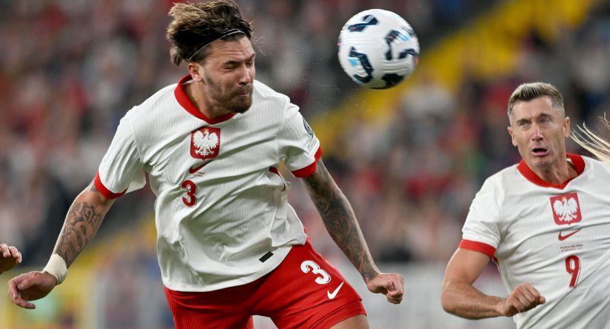 TVP: "obca ingerencja w łącze" transmisji meczu Polska - Litwa