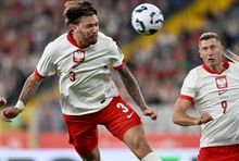 Lukasz Kalinowski/East News