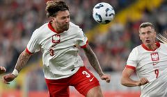 TVP: "obca ingerencja w łącze" transmisji meczu Polska - Litwa