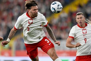 Lukasz Kalinowski/East News