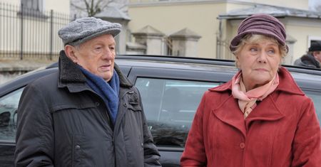 Lucjan Mostowiak POWRÓCI do "M jak miłość" dzięki sztucznej inteligencji. Internauci oburzeni: "Obrzydliwy pomysł"
