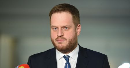Cieszyński: udaremniono atak na serwery rządowe