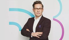 Duże zmiany w dziale reklamy Burda Media Polska. Po 20 lat odchodzi Michał Helman
