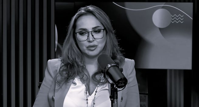 Zmarła autorka serii książek o elitach z Konstancina. Miała 35 lat